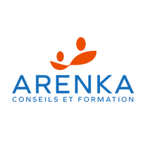logo arenka